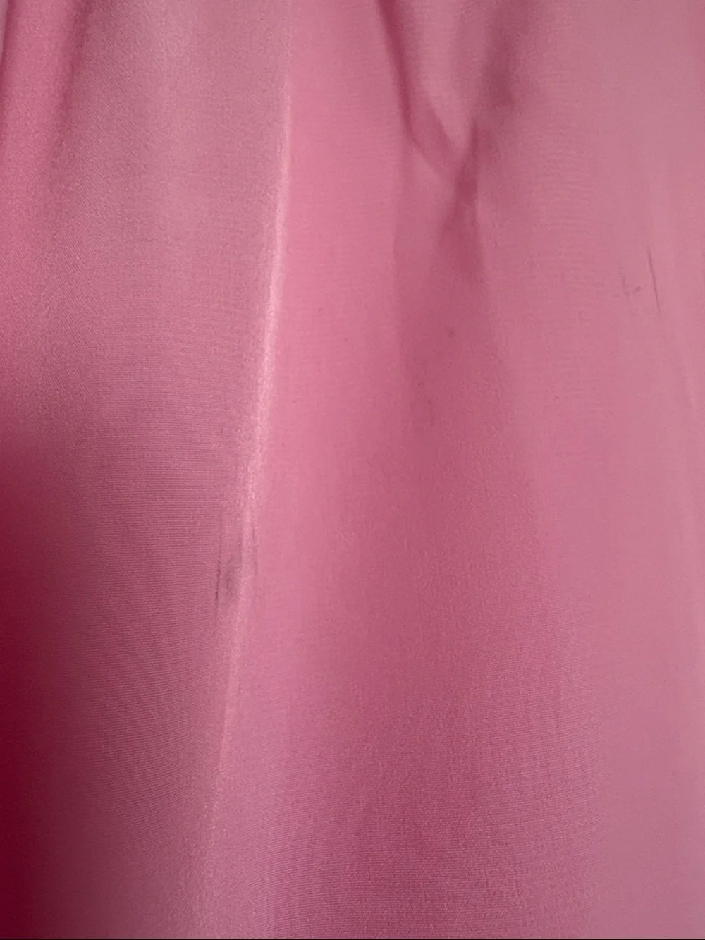 J. Crew silky sleeveless